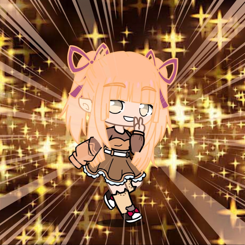 Meet your Posher, Sharon